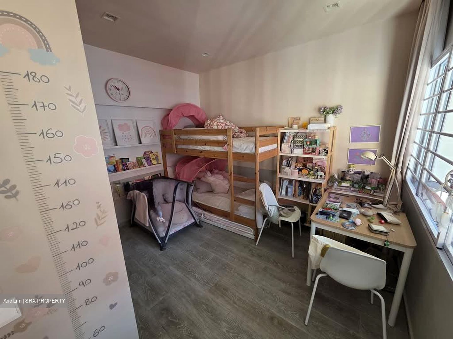 Blk 445 Sin Ming Court (Bishan), HDB Executive #586143531